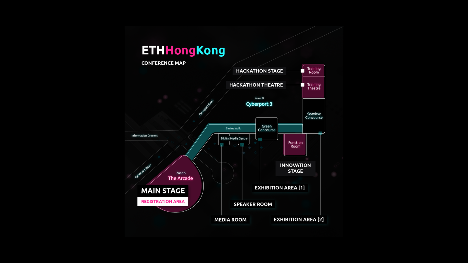 ETH Hong Kong